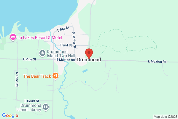 Drummond Island Mechanical