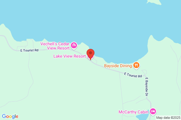 Lake View Resort