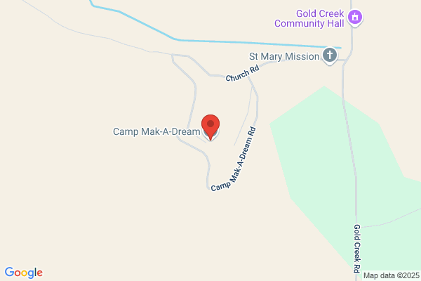 Camp Mak-A-Dream
