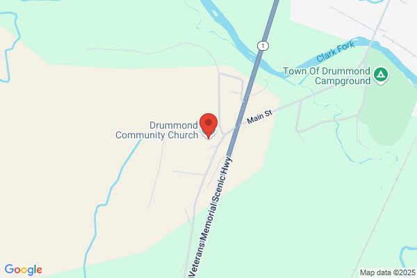 Drummond Community Church