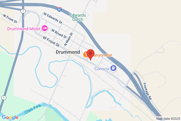 Drummond Wrecker Service