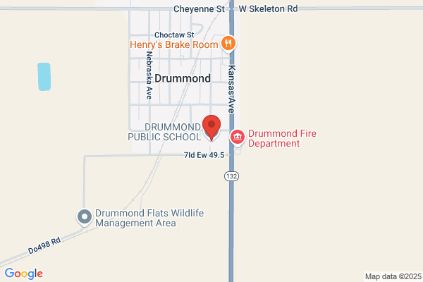 Drummond School