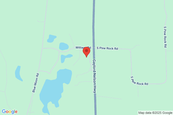 Drummond Outback Lodge