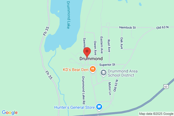 Drummond Sanitary District