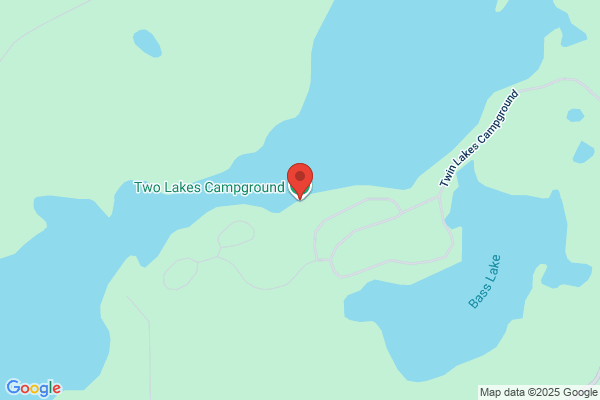 Two Lakes Campground