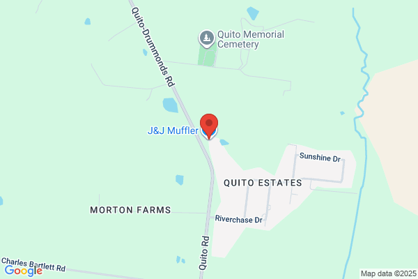 J & J Muffler and Towing