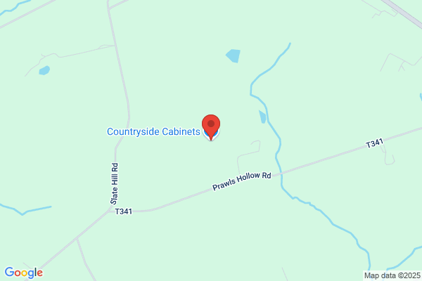 Countryside Cabinets
