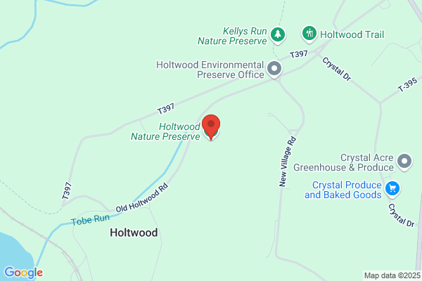 Holtwood Gardens