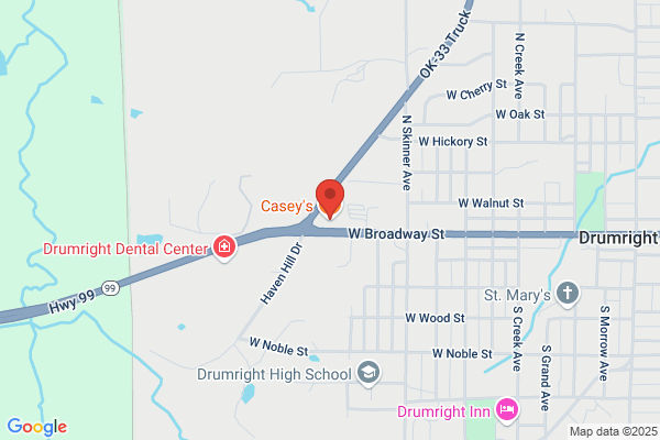 Casey's