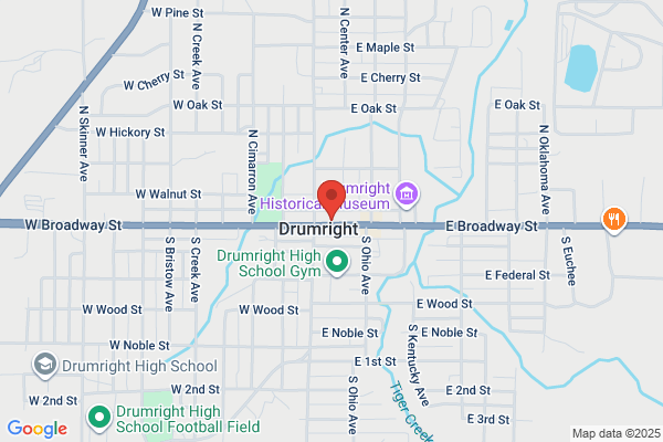 Green Country Physical Therapy Inc