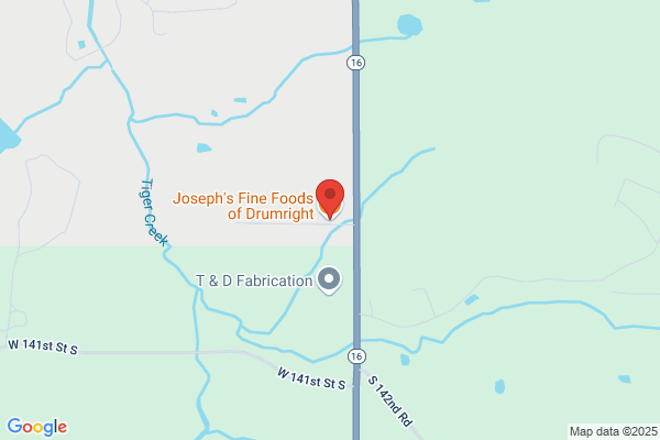 Joseph's Fine Foods