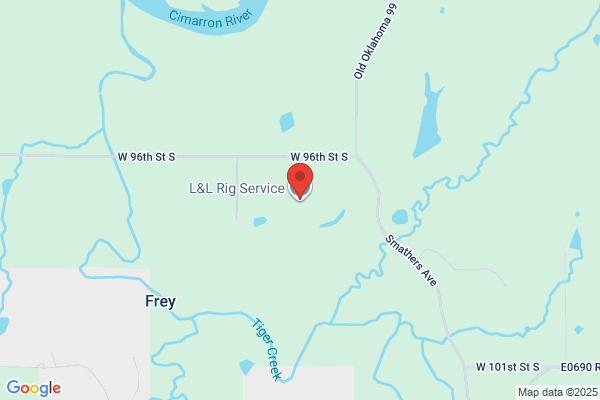 L & L Rig Service