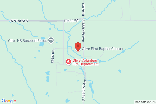 Olive Baptist Church