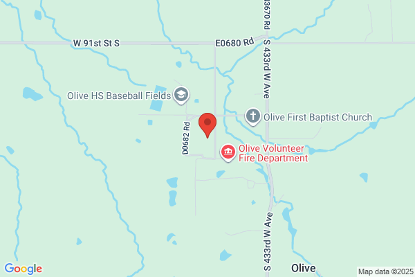 Olive Public Schools, Elementary School