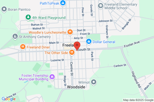 Della Croce John J, DMD