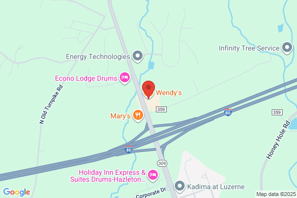 Wendy's