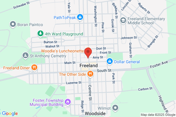 United Business Solutions Inc