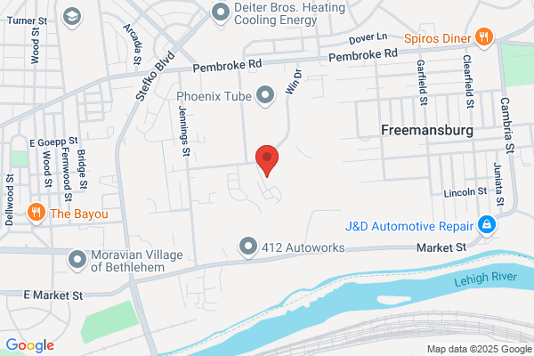 East Penn Truck Parts & Service