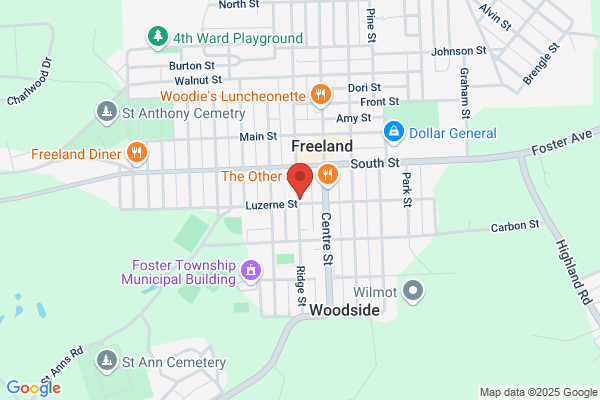 Freeland Elderly Housing