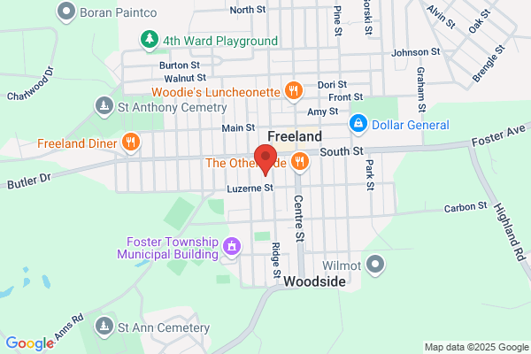 Freeland Health Clinic