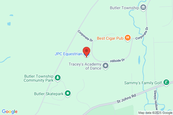 Jpc Equestrian
