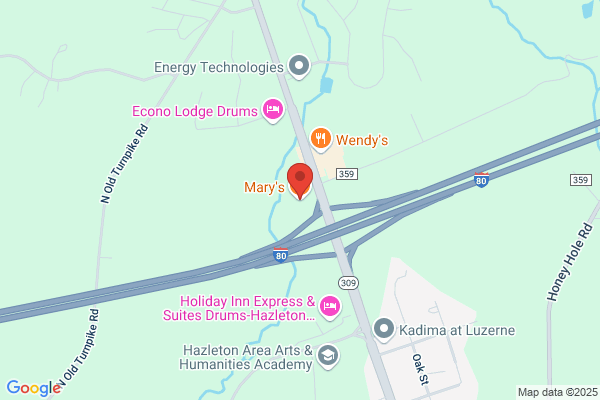 Mary's Family Restaurant