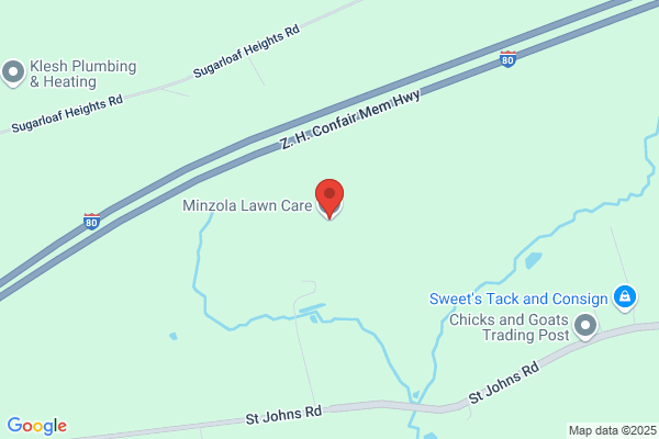Minzola Lawncare