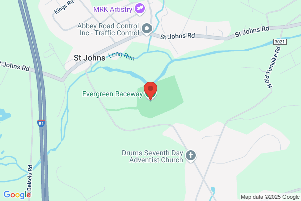 Moutain Speedway
