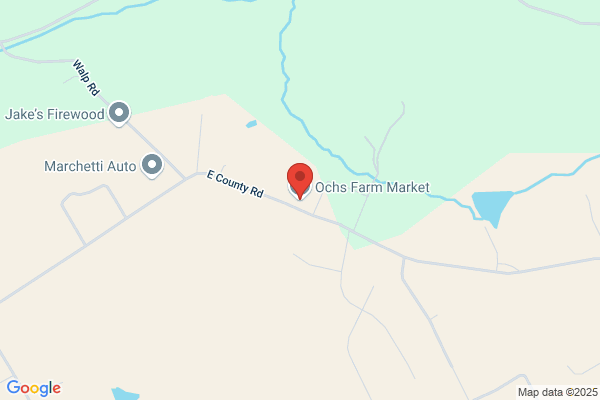 Och's Farm Market