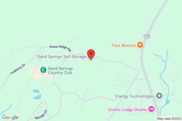 Sand Springs by Tuskes Homes Inc