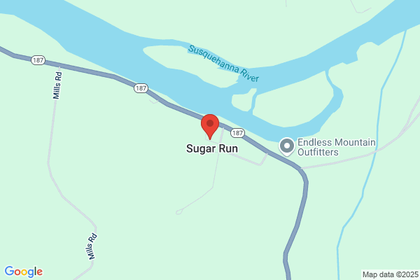 Sugarloaf Fire Co Inc