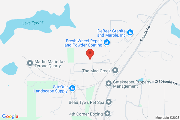 US Machine and Fabrication Inc