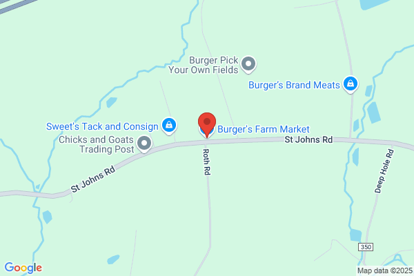 Wayside Farm Market