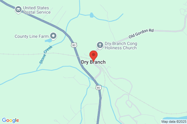 Dry Branch Elementary School