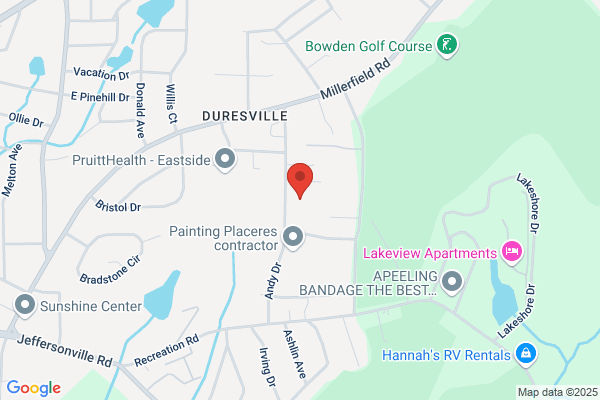 Greater High Hope Baptist Church