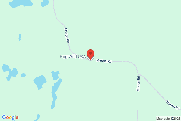 Hog Wild USA