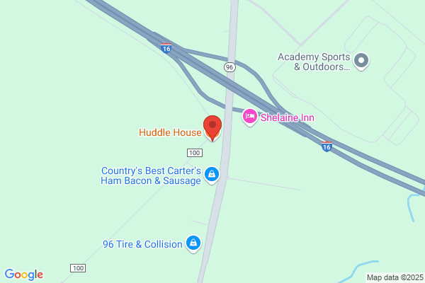 Huddle House