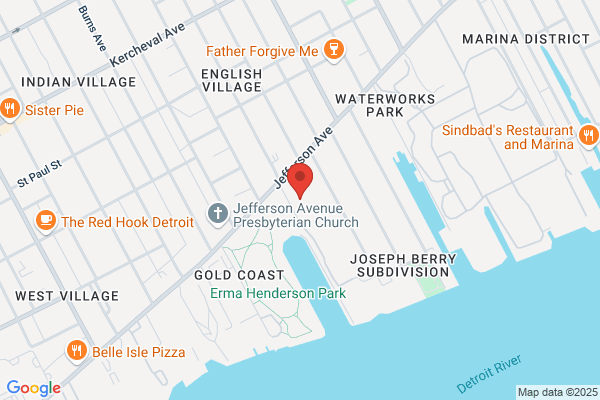 Jefferson Apartments