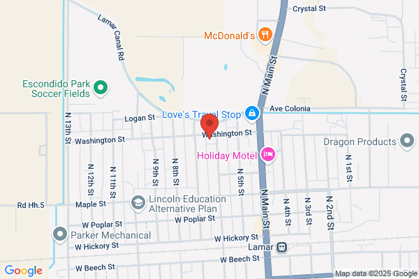 Lamar Taylor Plumbing Co
