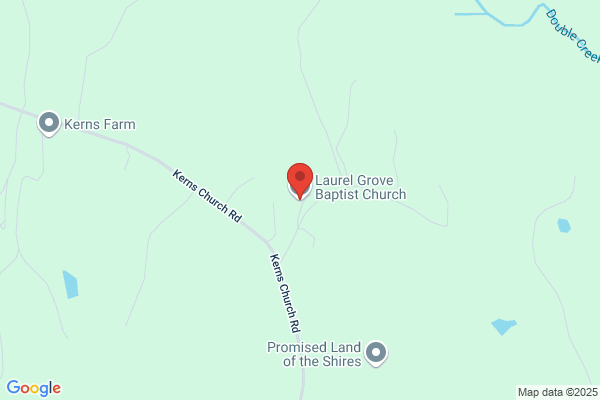 Laurel Grove Baptist Church