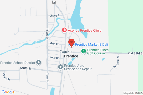 Prentice Grocery