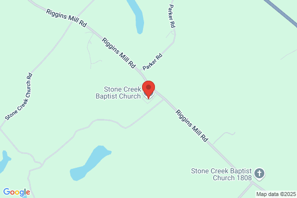 Stone Creek Baptist Church