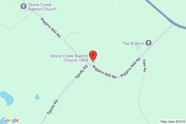 Stonecreek Baptist Church