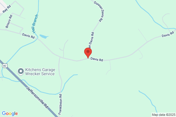 Swift Creek Environmental
