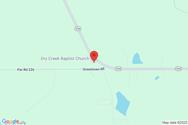 Dry Creek Baptist Church