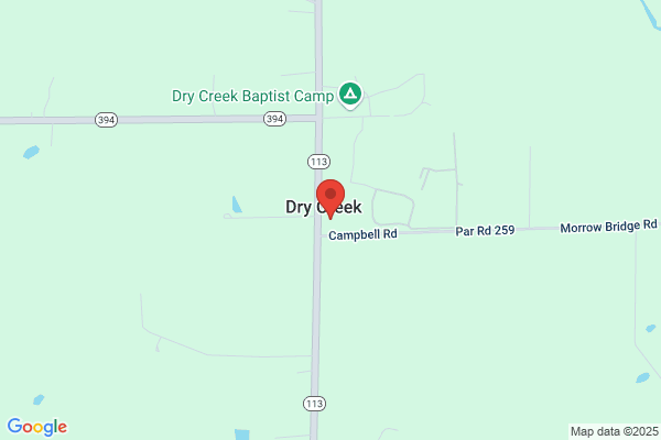 Dry Creek Bible Church