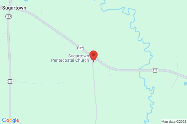 Sugartown Pentecostal Church