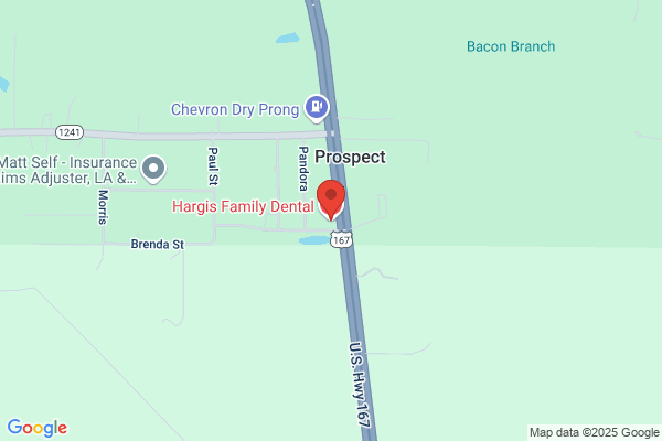 Hargis Family Dental