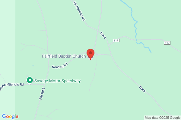 Fairfield Baptist Church