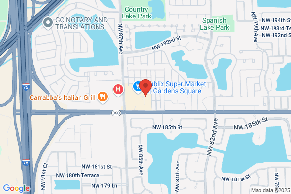 Magic Scissors Beauty & Tanning Salon